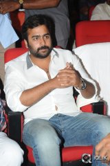 Rowdy Fellow Movie Audio Launch
